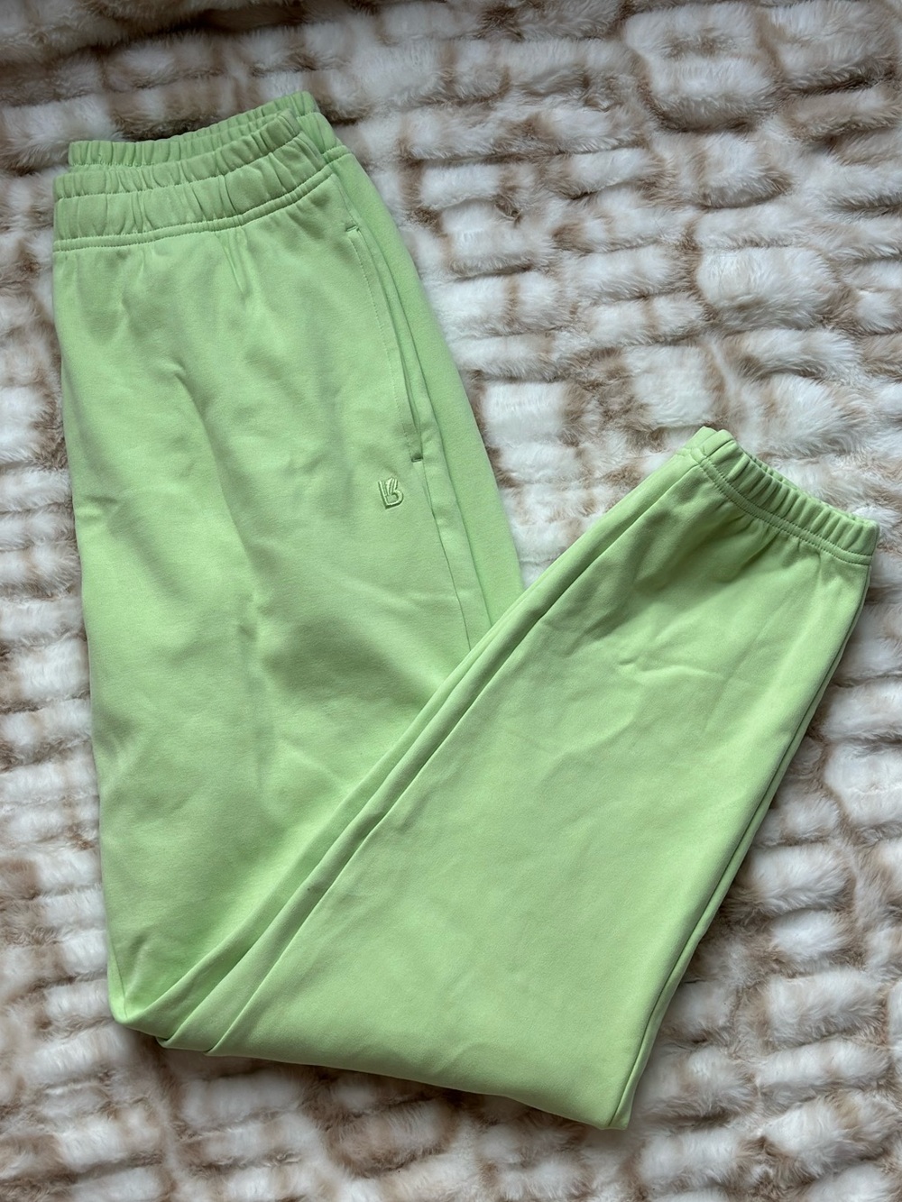 Buffbunny Cloud Joggers Sweatpants